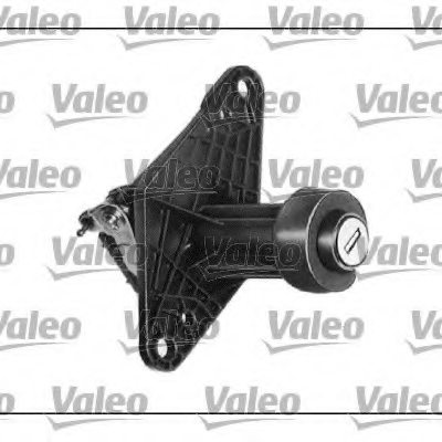 VALEO 256287 Lock Cylinder